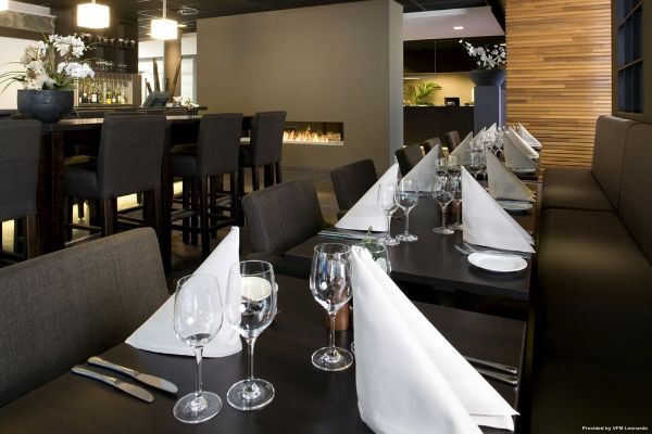 Fletcher Wellness-Hotel Stadspark (Bergen op Zoom)